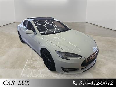 2016 Tesla Model S 90D   - Photo 15 - Lennox, CA 90304