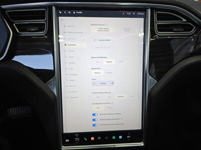 2016 Tesla Model S 90D   - Photo 36 - Lennox, CA 90304