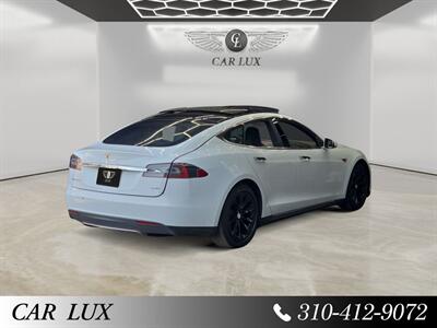 2016 Tesla Model S 90D   - Photo 5 - Lennox, CA 90304