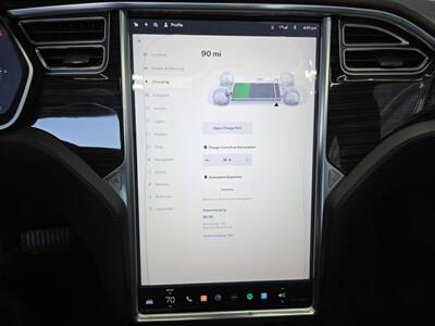 2016 Tesla Model S 90D   - Photo 35 - Lennox, CA 90304