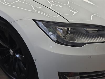 2016 Tesla Model S 90D   - Photo 31 - Lennox, CA 90304