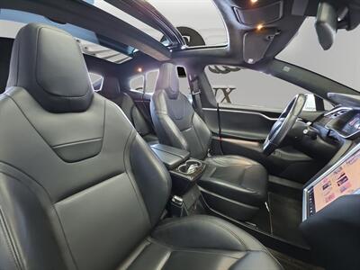 2016 Tesla Model S 90D   - Photo 23 - Lennox, CA 90304