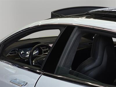 2016 Tesla Model S 90D   - Photo 26 - Lennox, CA 90304