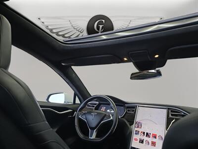 2016 Tesla Model S 90D   - Photo 22 - Lennox, CA 90304