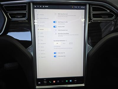 2016 Tesla Model S 90D   - Photo 37 - Lennox, CA 90304