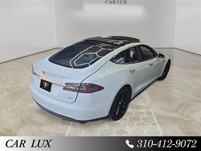 2016 Tesla Model S 90D   - Photo 17 - Lennox, CA 90304