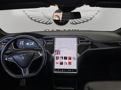 2016 Tesla Model S 90D   - Photo 20 - Lennox, CA 90304