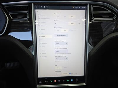 2016 Tesla Model S 90D   - Photo 39 - Lennox, CA 90304
