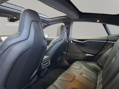 2016 Tesla Model S 90D   - Photo 13 - Lennox, CA 90304