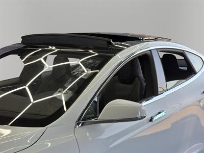 2016 Tesla Model S 90D   - Photo 25 - Lennox, CA 90304