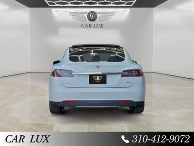 2016 Tesla Model S 90D   - Photo 4 - Lennox, CA 90304