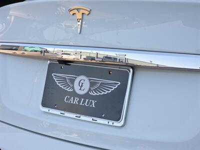 2016 Tesla Model S 90D   - Photo 28 - Lennox, CA 90304