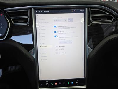 2016 Tesla Model S 90D   - Photo 41 - Lennox, CA 90304