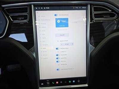 2016 Tesla Model S 90D   - Photo 42 - Lennox, CA 90304