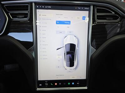 2016 Tesla Model S 90D   - Photo 33 - Lennox, CA 90304