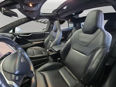 2016 Tesla Model S 90D   - Photo 11 - Lennox, CA 90304
