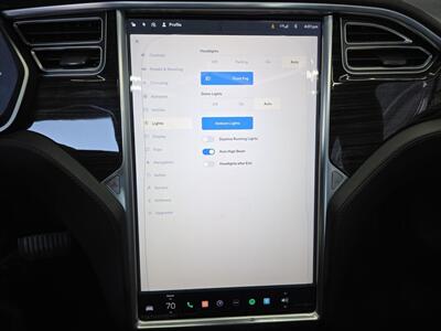 2016 Tesla Model S 90D   - Photo 38 - Lennox, CA 90304