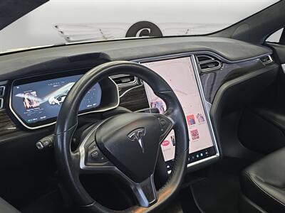 2016 Tesla Model S 90D   - Photo 10 - Lennox, CA 90304
