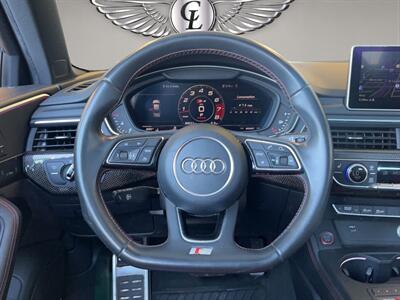 2018 Audi S4 3.0T quattro Prestig   - Photo 12 - Lennox, CA 90304