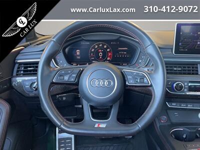 2018 Audi S4 3.0T quattro Prestig   - Photo 12 - Lennox, CA 90304