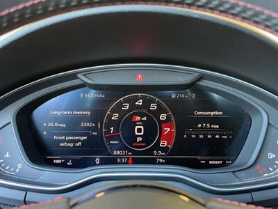 2018 Audi S4 3.0T quattro Prestig   - Photo 13 - Lennox, CA 90304