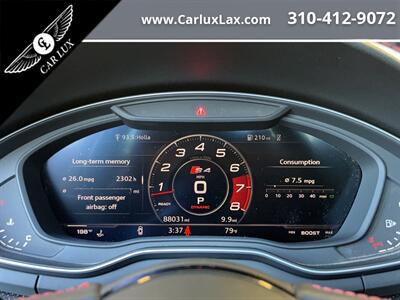 2018 Audi S4 3.0T quattro Prestig   - Photo 13 - Lennox, CA 90304