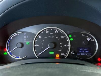 2017 Lexus CT 200h 200h F SPORT - Photo 19 - Lennox, CA 90304