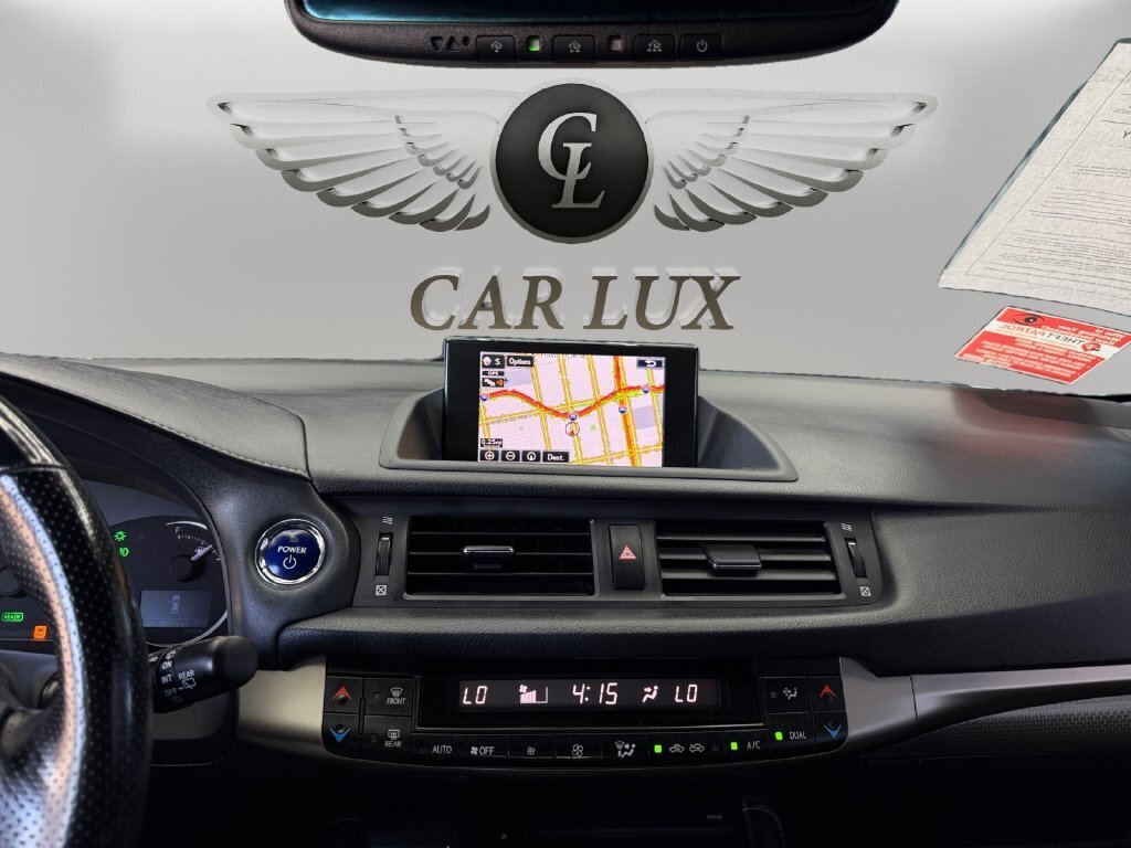 2017 Lexus CT 200h 200h F SPORT - Photo 21 - Lennox, CA 90304