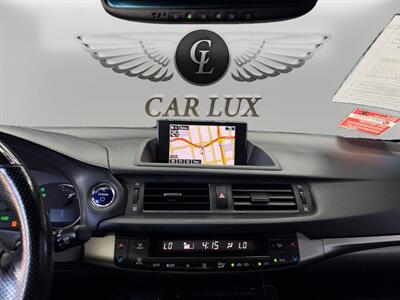 2017 Lexus CT 200h 200h F SPORT - Photo 21 - Lennox, CA 90304