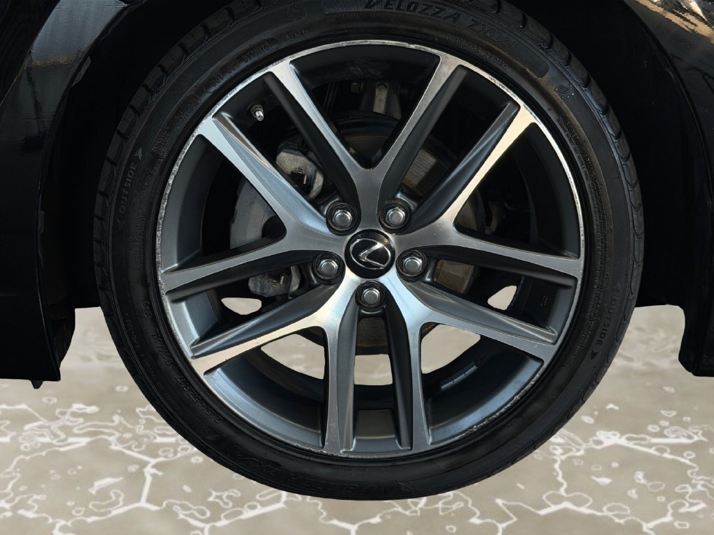 2017 Lexus CT 200h 200h F SPORT - Photo 14 - Lennox, CA 90304