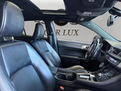 2017 Lexus CT 200h 200h F SPORT - Photo 15 - Lennox, CA 90304