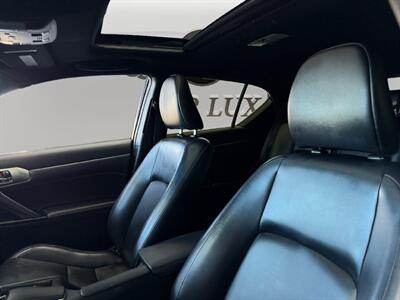 2017 Lexus CT 200h 200h F SPORT - Photo 9 - Lennox, CA 90304
