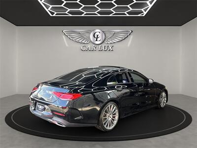2019 Mercedes-Benz CLS CLS 450   - Photo 6 - Lennox, CA 90304
