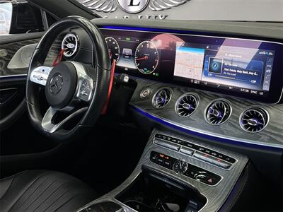 2019 Mercedes-Benz CLS CLS 450   - Photo 18 - Lennox, CA 90304