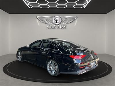 2019 Mercedes-Benz CLS CLS 450   - Photo 4 - Lennox, CA 90304