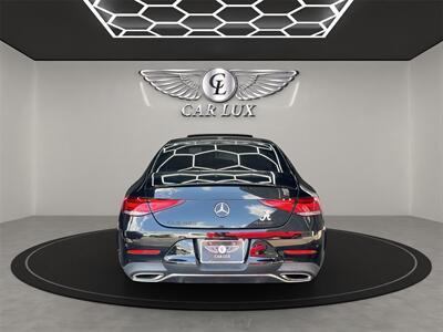 2019 Mercedes-Benz CLS CLS 450   - Photo 5 - Lennox, CA 90304