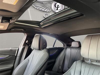 2019 Mercedes-Benz CLS CLS 450   - Photo 20 - Lennox, CA 90304