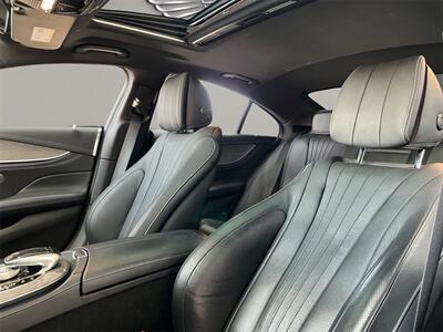 2019 Mercedes-Benz CLS CLS 450   - Photo 9 - Lennox, CA 90304