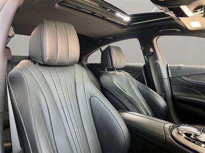 2019 Mercedes-Benz CLS CLS 450   - Photo 16 - Lennox, CA 90304