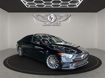 2019 Mercedes-Benz CLS CLS 450   - Photo 8 - Lennox, CA 90304