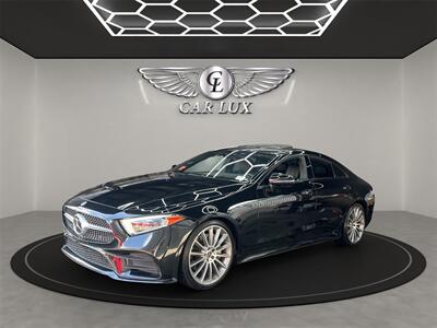 2019 Mercedes-Benz CLS CLS 450   - Photo 2 - Lennox, CA 90304