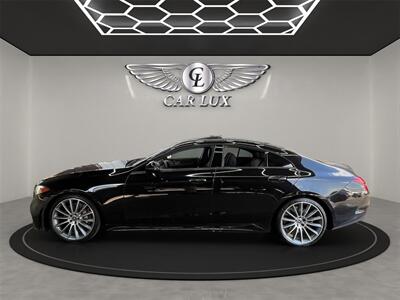 2019 Mercedes-Benz CLS CLS 450   - Photo 3 - Lennox, CA 90304