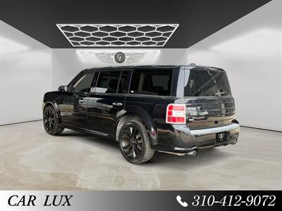 2016 Ford Flex SEL   - Photo 3 - Lennox, CA 90304