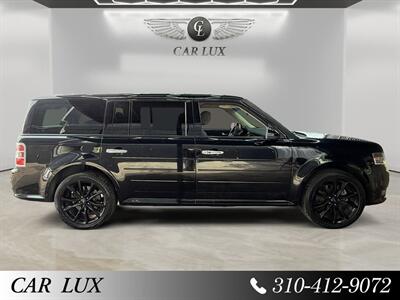 2016 Ford Flex SEL   - Photo 6 - Lennox, CA 90304