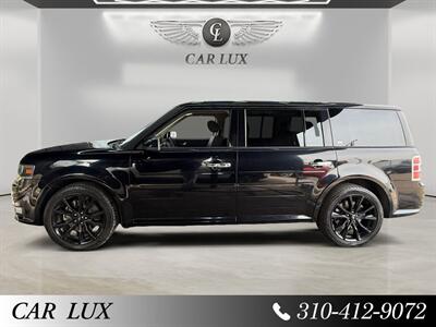 2016 Ford Flex SEL   - Photo 2 - Lennox, CA 90304
