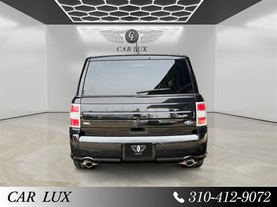 2016 Ford Flex SEL   - Photo 4 - Lennox, CA 90304