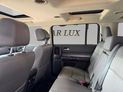 2016 Ford Flex SEL   - Photo 13 - Lennox, CA 90304