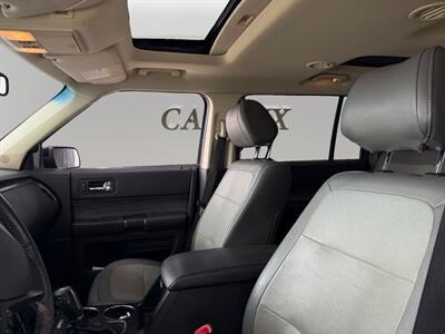 2016 Ford Flex SEL   - Photo 9 - Lennox, CA 90304