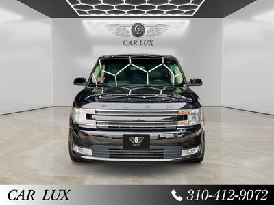 2016 Ford Flex SEL   - Photo 8 - Lennox, CA 90304