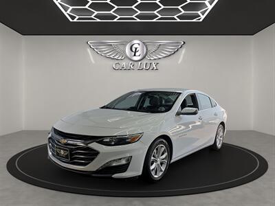2019 Chevrolet Malibu LT   - Photo 3 - Lennox, CA 90304